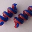 Red/Blue Tube Twists