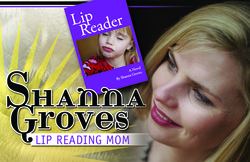 Lip Reading Mom