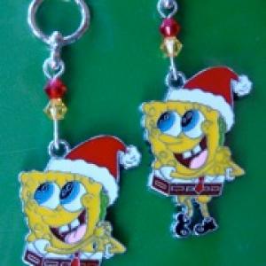 Spongebob Christmas!